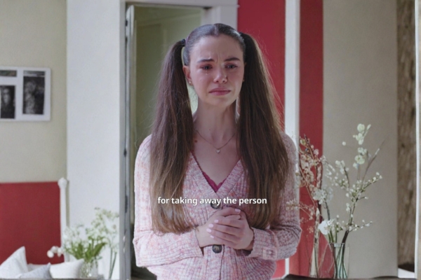 Dear Brother You Loved Me Too Late Movie