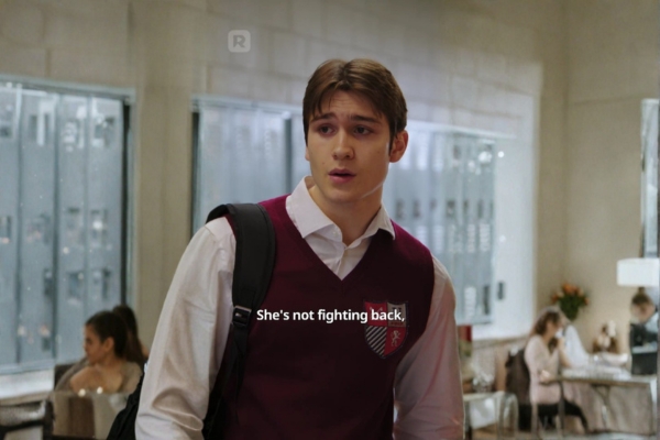 Dear Brother You Loved Me Too Late Full Movie