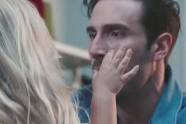 From International Arms Dealer To Full Time Dad Nick Puya