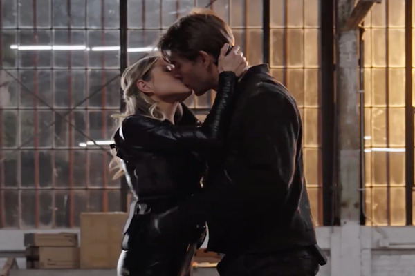 The Hitwoman Conclusion