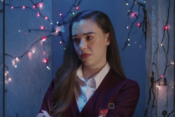 Her Death Broke the Ones Who Broke Her