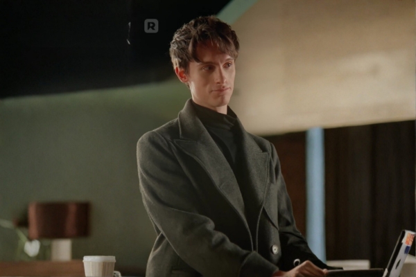 In Love With My Bestie’s Son Actors