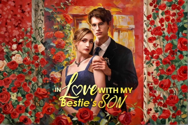In Love With My Bestie’s Son Cast