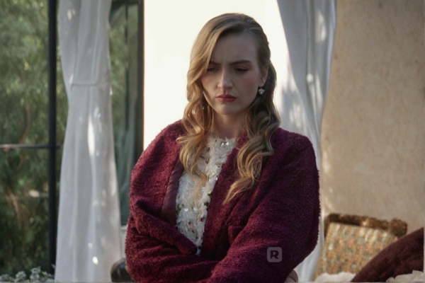 In Love With My Bestie’s Son Actress