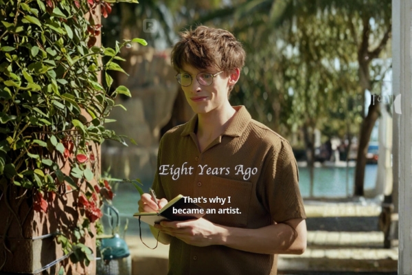 In Love With My Bestie’s Son Full Episodes ReelShort