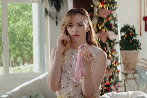 In Love With My Bestie’s Son Full Movie