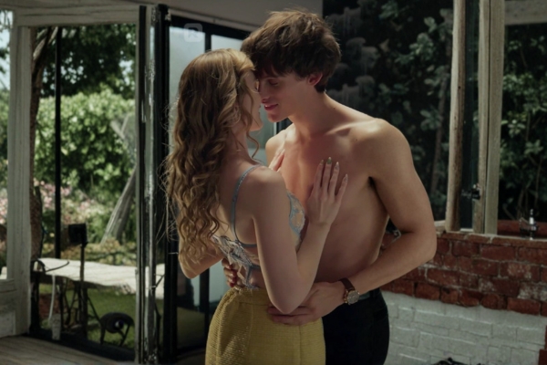 In Love With My Bestie’s Son Movie