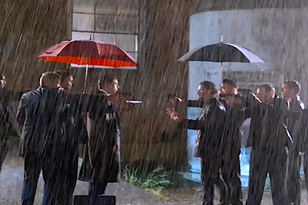 In The Palm Of His Hand On Dailymotion Plot