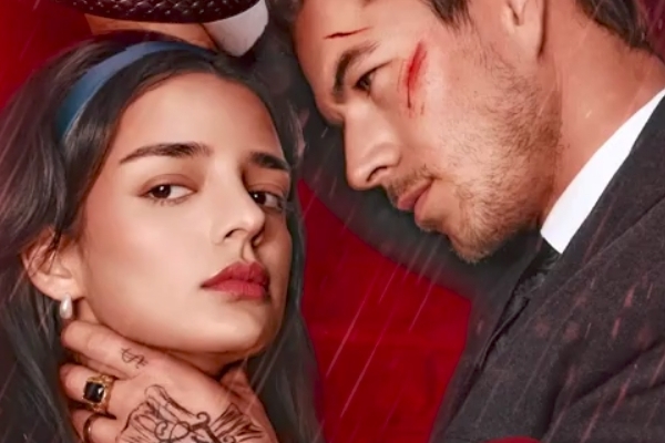 In the Palm of His Hand dailymotion movie