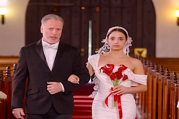 In The Palm Of His Hand Watch Online Free