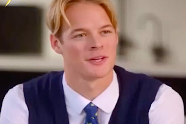 
In The Palm Of His Hand Male Villain
