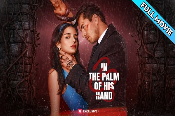 In The Palm Of His Hand On ReelShort Introduction