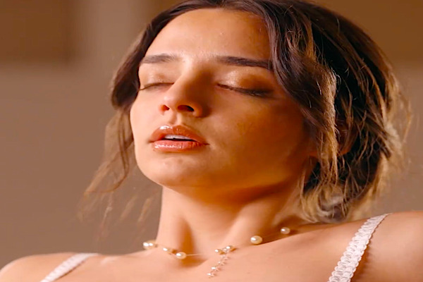 In The Palm Of His Hand On ReelShort Conclusion