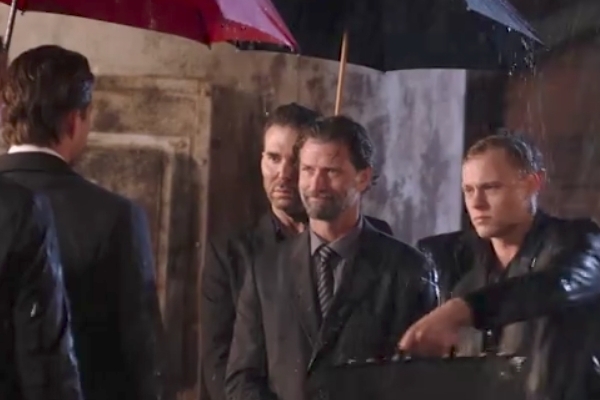 In the Palm of His Hand reelshort