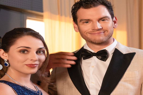 The Billionaire And The Baby Trap Introduction