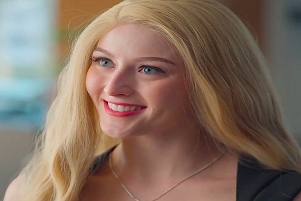 The Billionaire’s Fake Wife Lead Actress