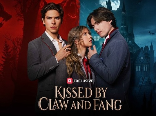 Kissed By Claw And Fang On Dailymotion Introduction