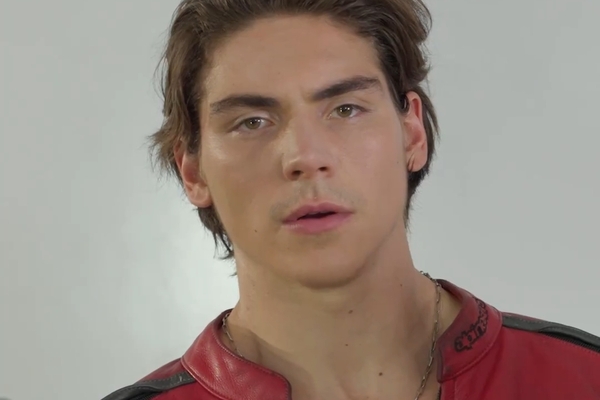 kissed by claw and fang last episode