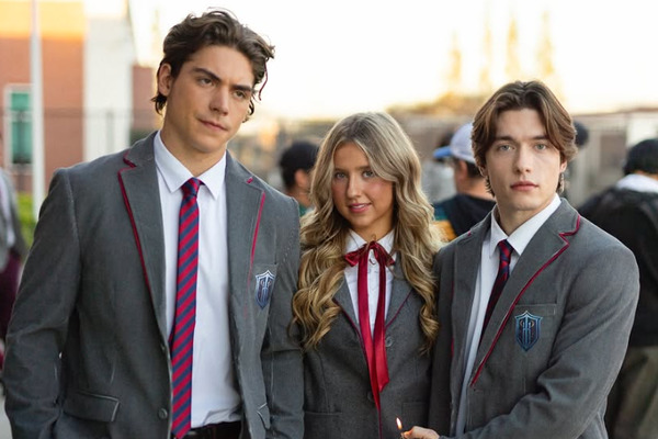 Kissed By Claw And Fang Ending Introduction