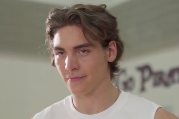 Kissed by Claw and Fang Evan Adams