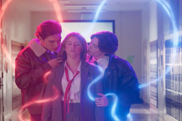 Kissed By Claw And Fang Ending Conclusion