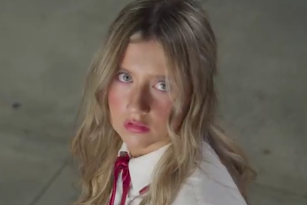 Kissed by Claw and Fang Hannah Lowery