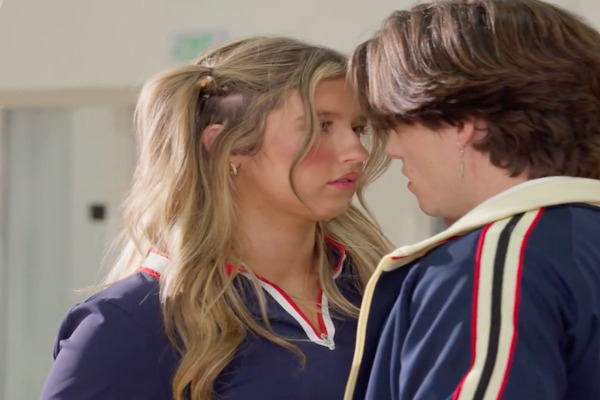 Kissed By Claw And Fang Ending Highlights