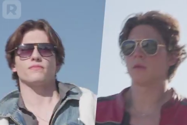 Kissed by Claw and Fang movie