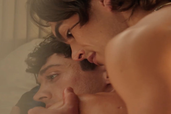 Tutoring My Rival Boy Movie Highlights