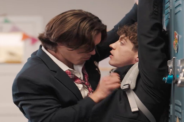 Tutoring My Rival Boy Plot