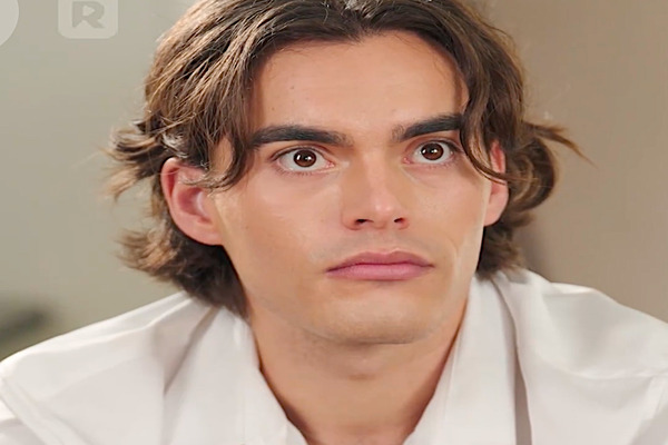 Tutoring My Rival Boy Main Actor