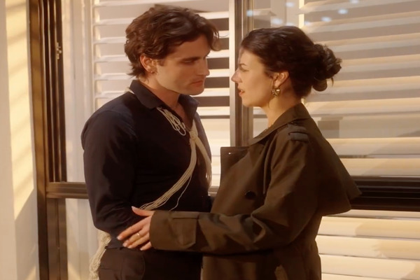 Mafia Mamma’s Hot Lover Watch Online Free