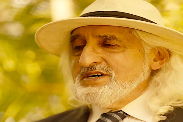 Mafia Mamma’s Hot Lover Supporting Cast