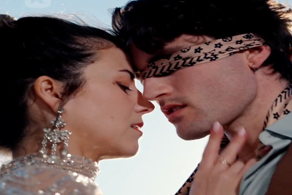 Mafia Mamma’s Hot Lover Conclusion