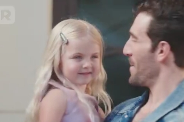 Ms. CEO’s Baby Daddy Is the Merchant of Death ending