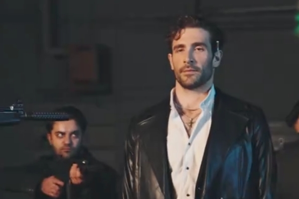 Ms. CEO’s Baby Daddy Is the Merchant of Death free episodes