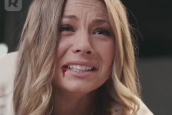 Ms. CEO’s Baby Daddy Is the Merchant of Death full movie