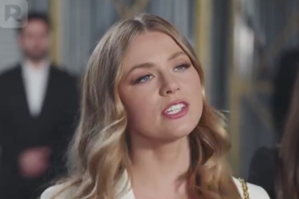 Ms. CEO's Baby Daddy Is the Merchant of Death Nikki Leigh