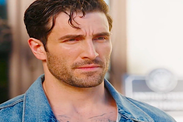 Ms. CEO’s Baby Daddy Is The Merchant Of Death Full Movie Lead Actor