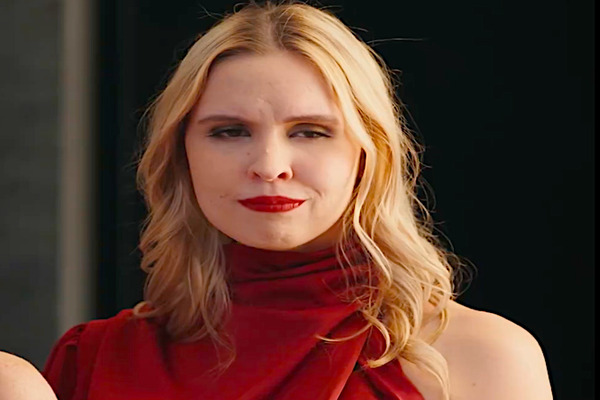 Ms. CEO’s Baby Daddy Is The Merchant Of Death Female Antagonist