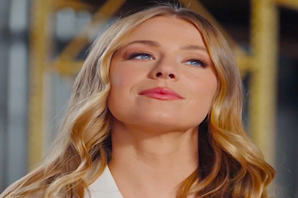 Ms. CEO’s Baby Daddy Is The Merchant Of Death Lead Actress