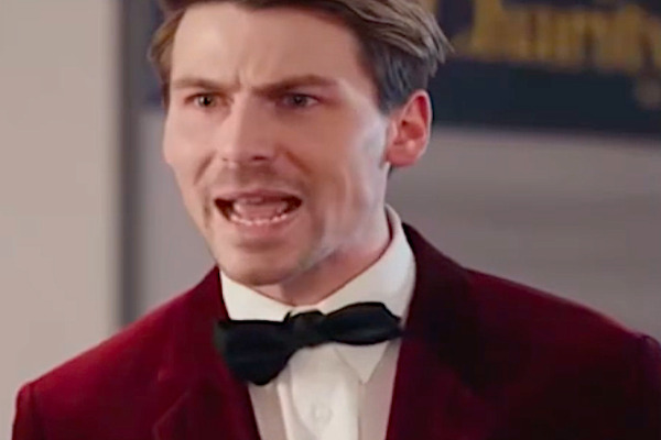 Ms. CEO’s Baby Daddy Is The Merchant Of Death Male Antagonist