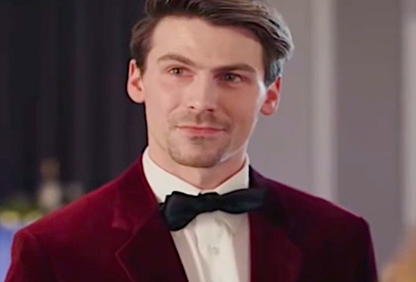 Ms. CEO’s Baby Daddy Is The Merchant Of Death Male Antagonist