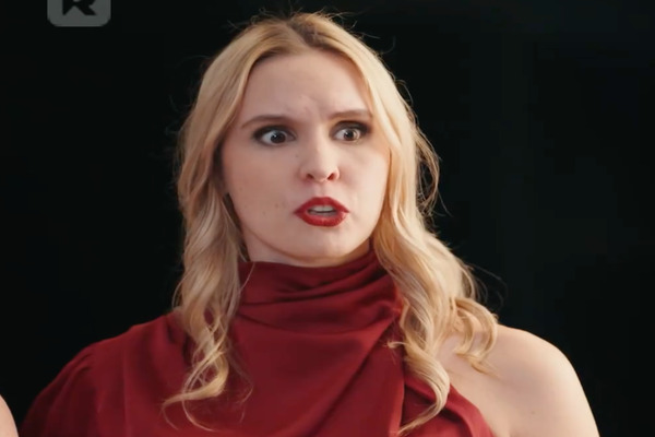 Ms. CEO’s Baby Daddy Is The Merchant Of Death Female Antagonist