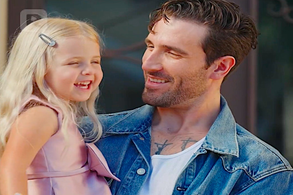 Ms. CEO’s Baby Daddy Is The Merchant Of Death Storyline