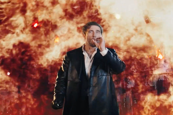 Ms. CEO’s Baby Daddy Is The Merchant Of Death IMDb Plot