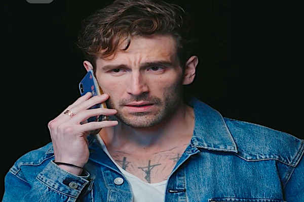 Ms. CEO’s Baby Daddy Is The Merchant Of Death Lead Actor