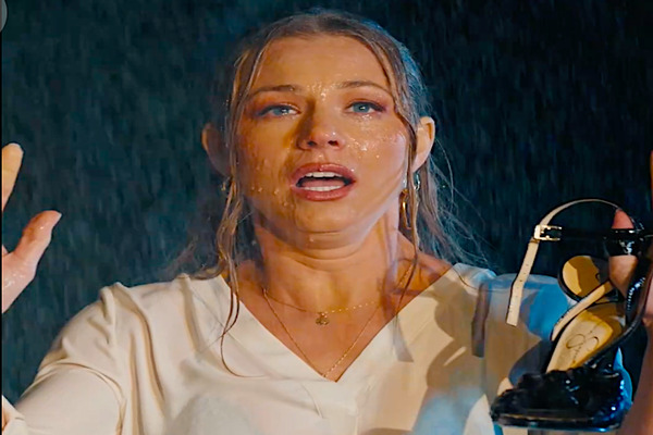 Ms. CEO’s Baby Daddy Is The Merchant Of Death Plot