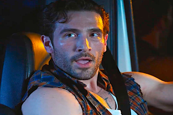 Ms. CEO’s Baby Daddy Is The Merchant Of Death Storyline