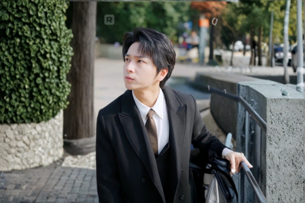 My Kidney For Your First Love Actors